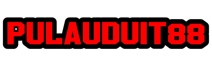 PULAUDUIT88 Logo